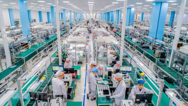 Robot tự động hóa